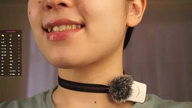 ShennaBosh's Live XXX Chat