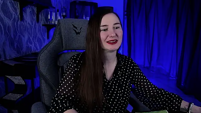 Golden_Dragon 웹캠 쇼