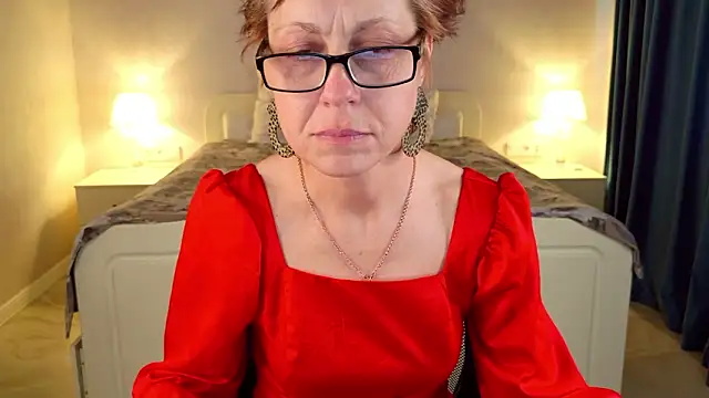 LioraWeiss Live XXX Chat