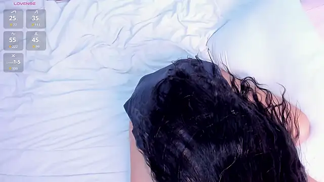 Lumihana Live XXX Chat