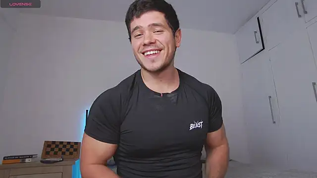 Arilas_ Adlı Modelin Canlı XXX Sohbeti