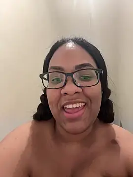 ChaniitaのライブXXXチャット