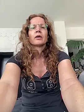 AnnikaRose's Live XXX Chat