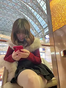 littleqiu Live XXX Chat