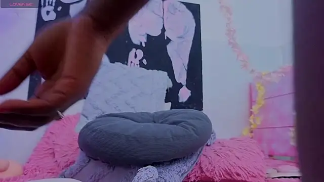 Chat XXX ao vivo de KilyetVera3x