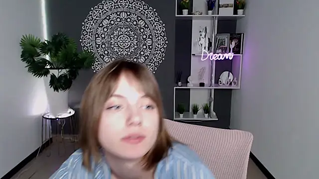 XXX chat uživo modela EchoScribe