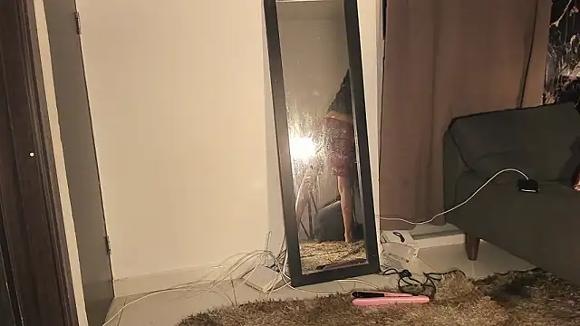 Pokazy przed kamerką – Kiim_Ross