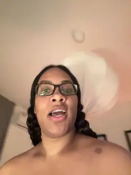 Chat XXX ao vivo de Chaniita