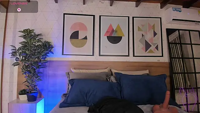 Živý XXX chat MiaKay1