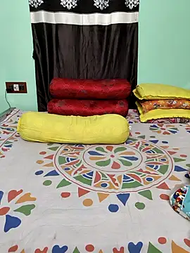 naughty_nataasa Pertunjukan Webcam