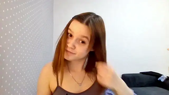 Živý XXX chat Ammymia