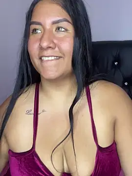 XXX chat uživo modela Iam_Ambar