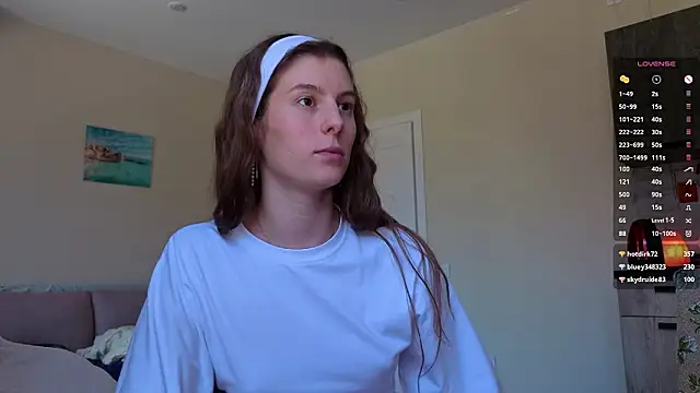 yourrach Live XXX-Chat