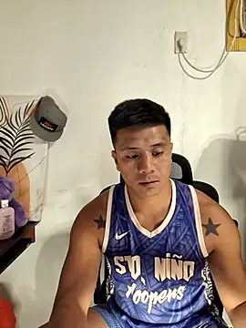 عرض كام Felix_Asher