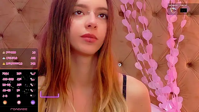 CoraVex Live XXX Chat