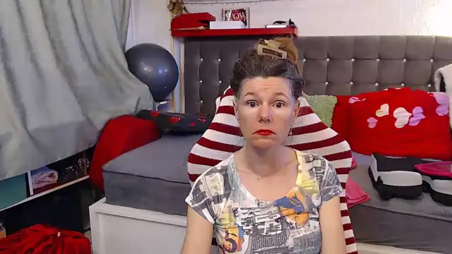 Chat XXX en directo de kellyterapy