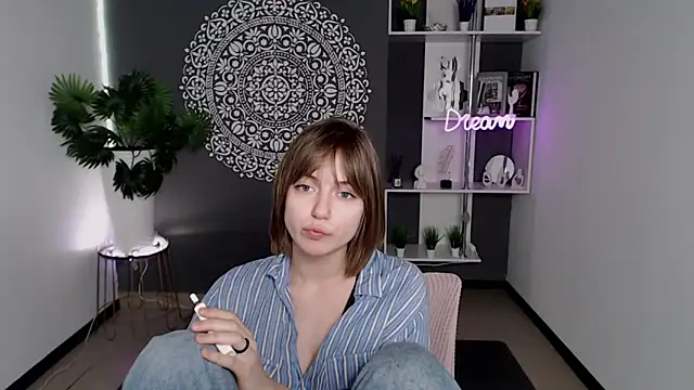 XXX chat uživo modela EchoScribe