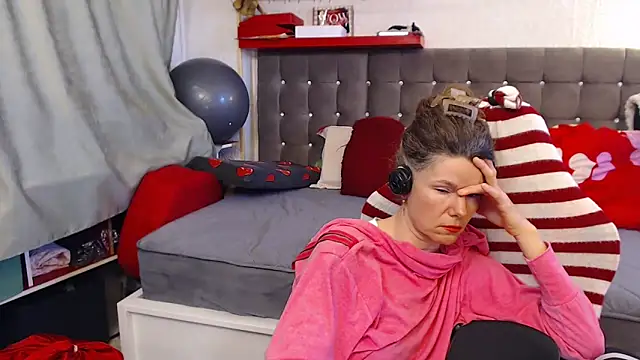 kellyterapy's Live XXX Chat