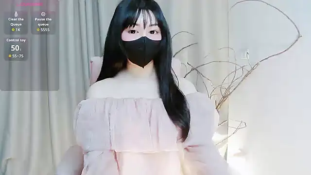 Sweet-Shuna 在線直播表演