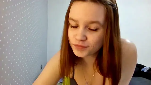 Chat XXX en directo de Ammymia