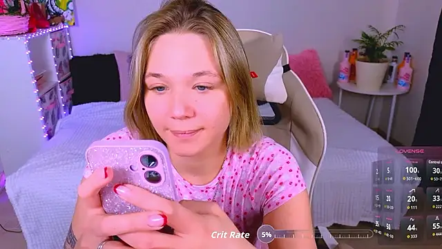 Chatroom XXX en direct de Karen_morris