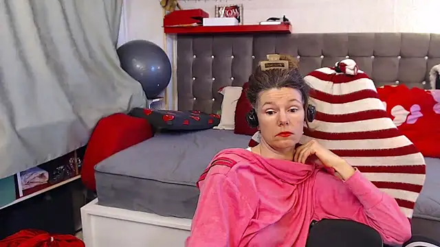 Czat XXX na żywo – kellyterapy