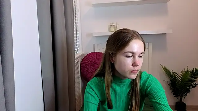 Chatroom XXX en direct de Just_L0VE_me