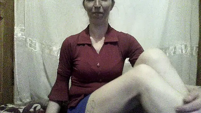 Chat XXX en directo de EveningxBreeze