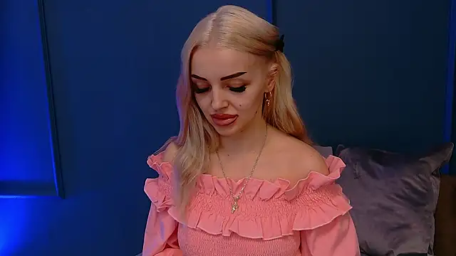 DeeaVIP Chat XXX live