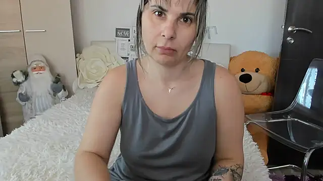 sweetemy4u Webcam show