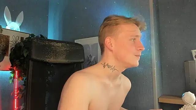 AlexxSweet Obrolan Langsung XXX