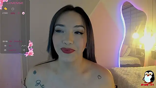 Živý XXX chat cristal__hot_1