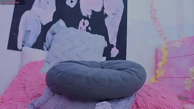 KilyetVera3x Live XXX-chat