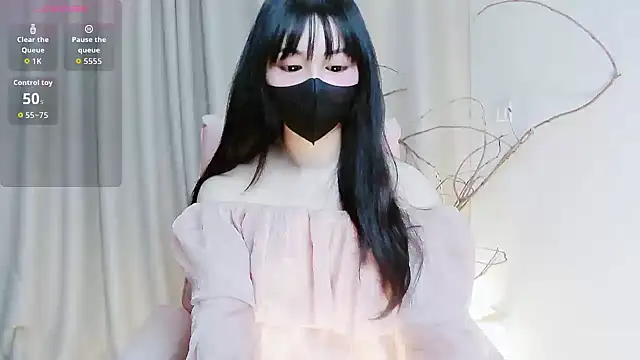 Sweet-Shuna 在線直播表演