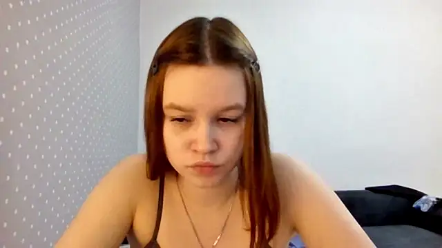 Онлайн чат XXX Ammymia