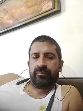 Show webcam de XxX_KING30