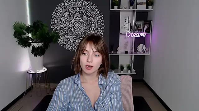 EchoScribe Pertunjukan Webcam