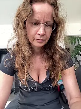 AnnikaRose's Live XXX Chat