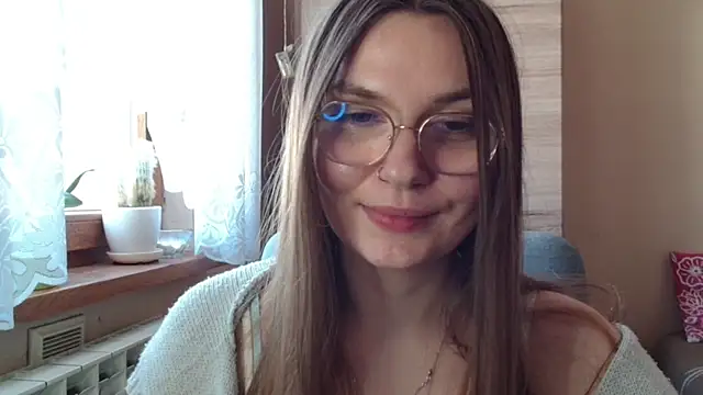 LooveELLYxのライブXXXチャット