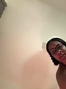 Chaniita's Live XXX Chat