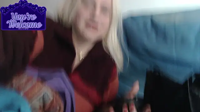 Sembang XXX Secara Langsung martachatte