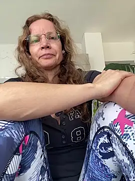 Chat +18 de AnnikaRose ao vivo