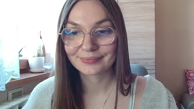 Živý XXX chat LooveELLYx