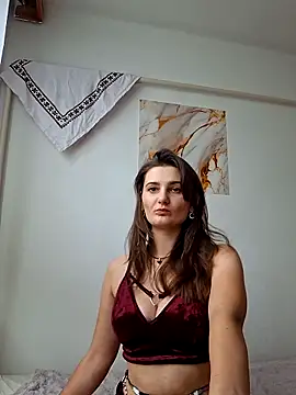 Nika_aa 라이브 XXX 채팅