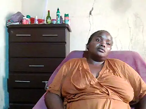 แชท XXX สดของ sexybigboobz