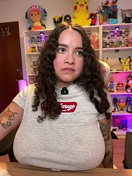 Sweet_sully__ 라이브 XXX 채팅