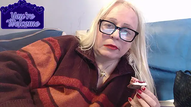 Czat XXX na żywo – martachatte