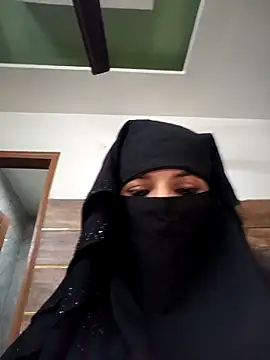 Czat XXX na żywo – Aafreen_36