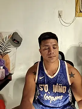 Felix_Asher 即時 XXX 聊天