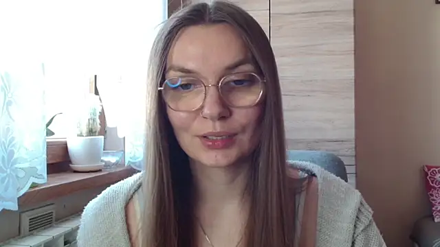 LooveELLYx – Naživo XXX chat